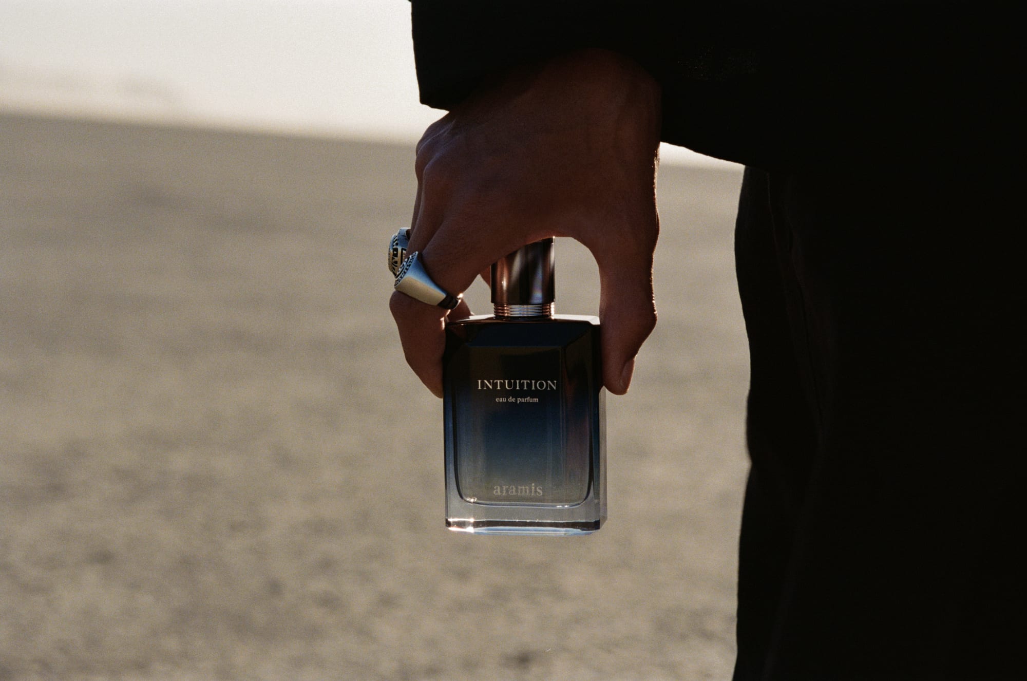 Aramis campaign