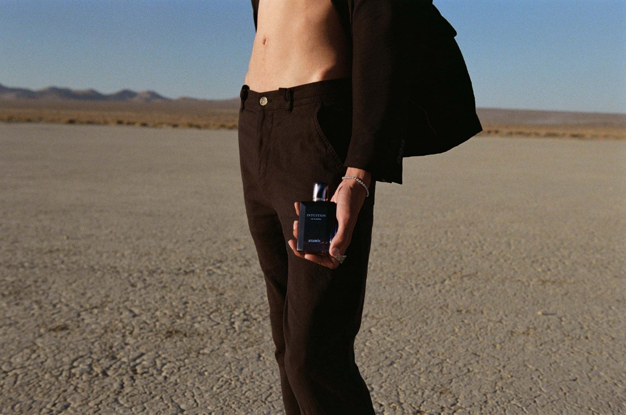 Aramis campaign