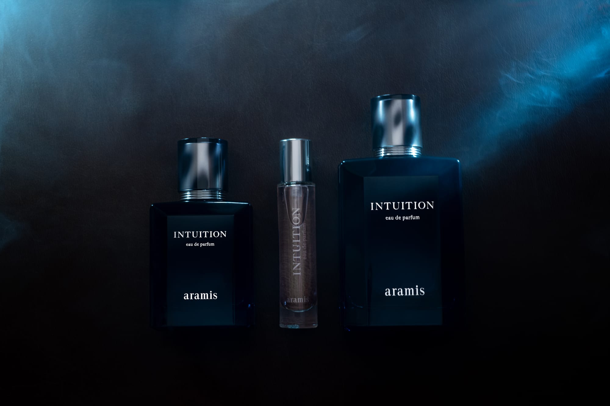 Aramis campaign