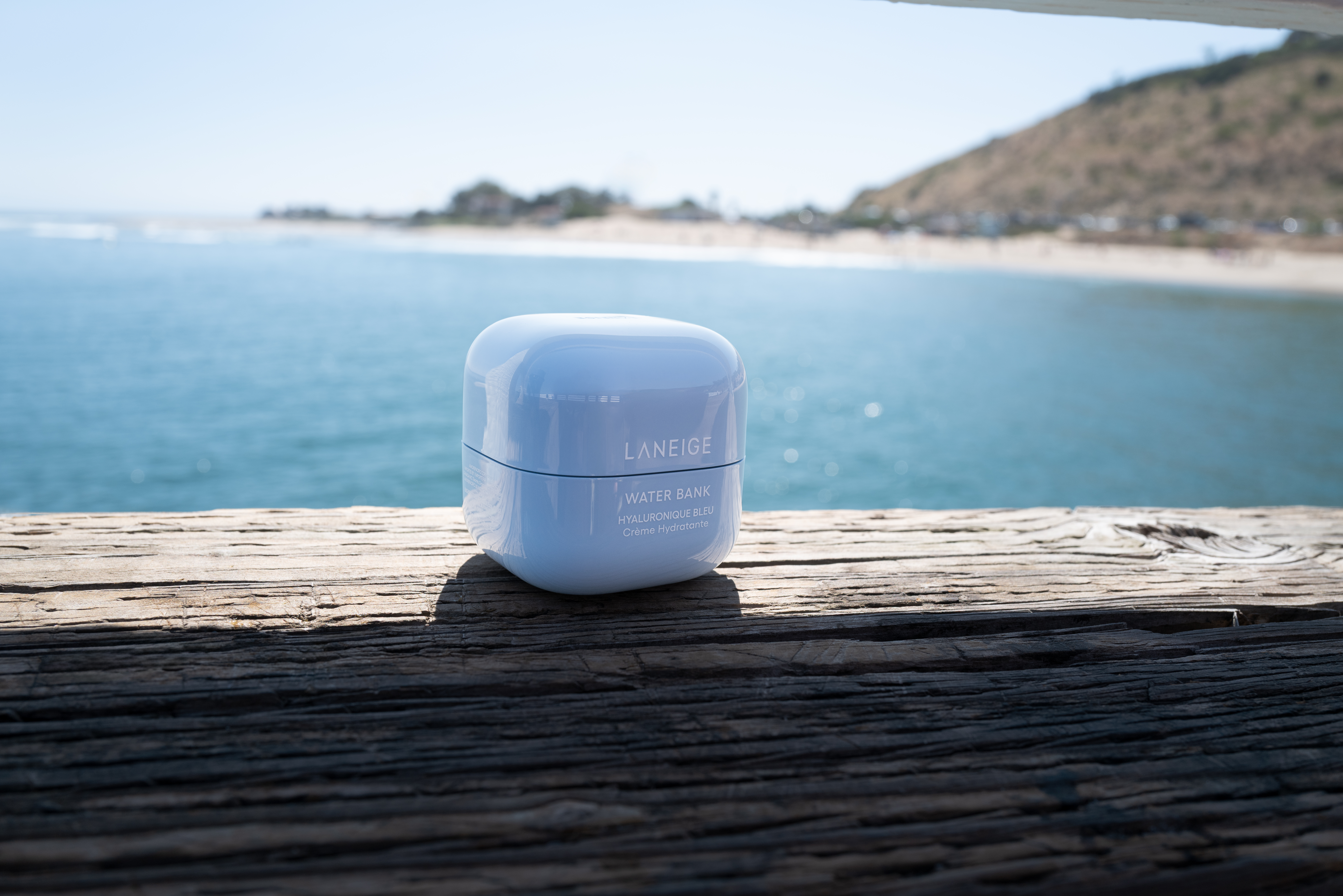 Malibu scenery