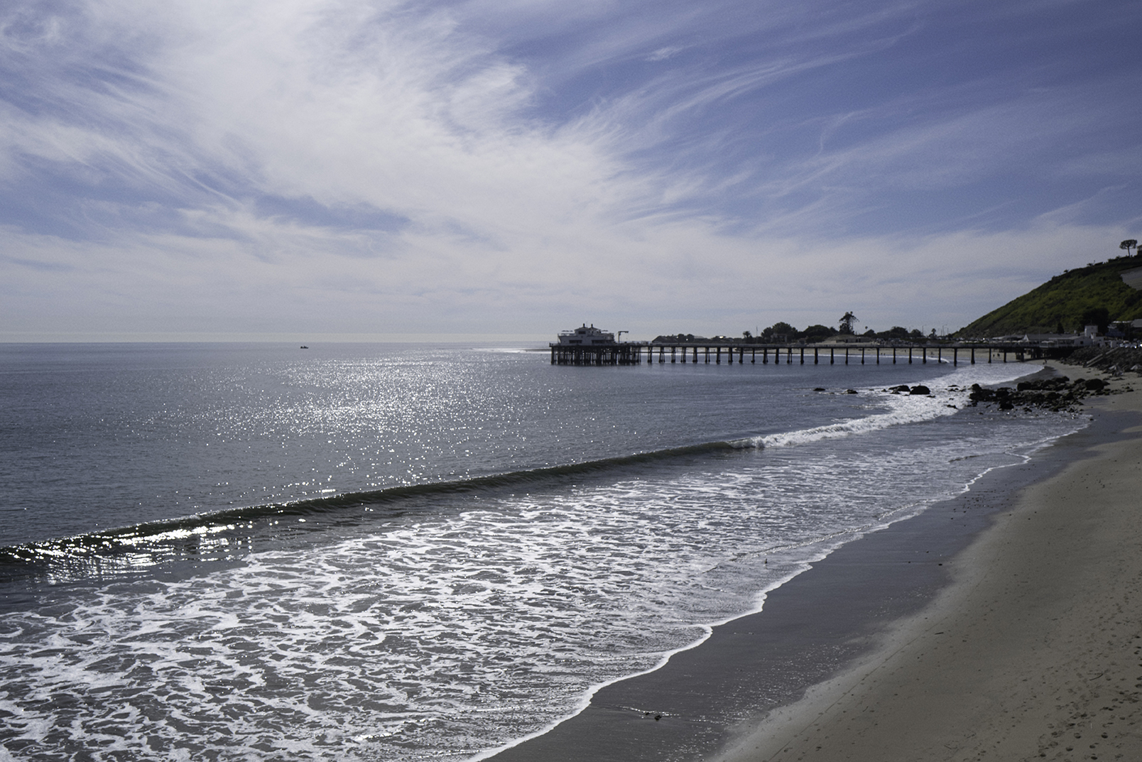 Ocean view